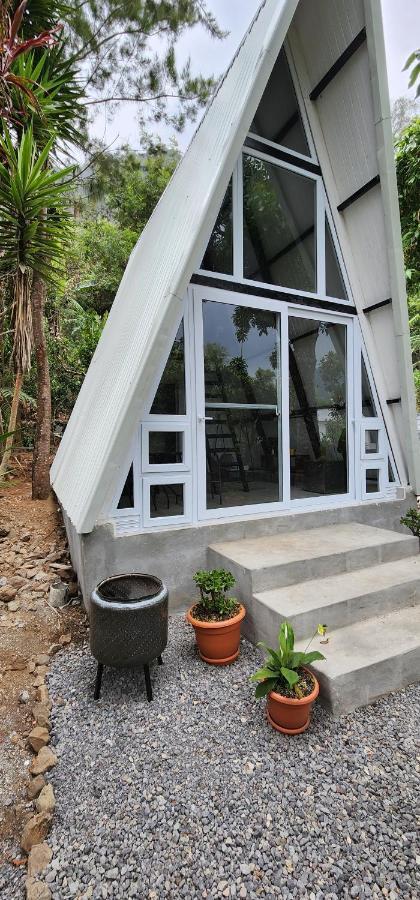 Pink House Hostel San Lucas Toliman Exterior photo